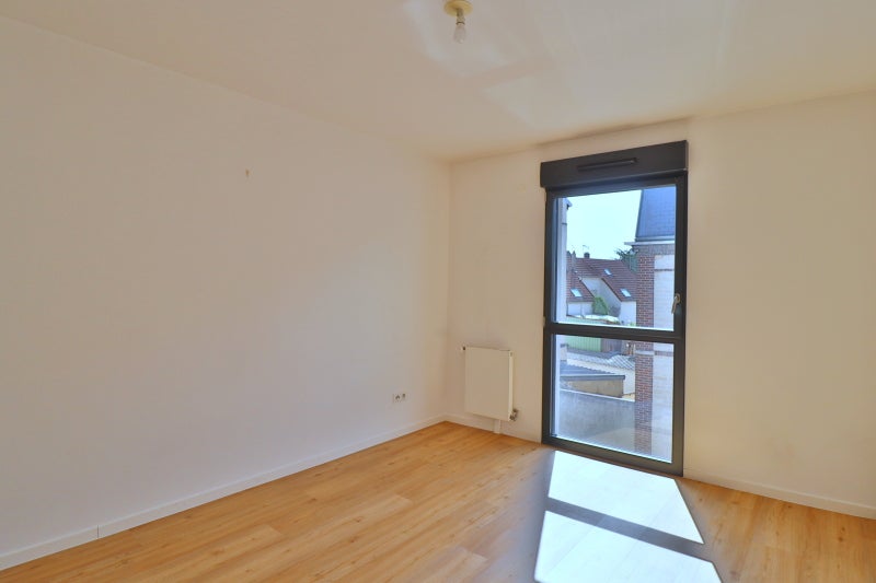 Appartement Boulevard Général Charles Delestraint à Troyes
