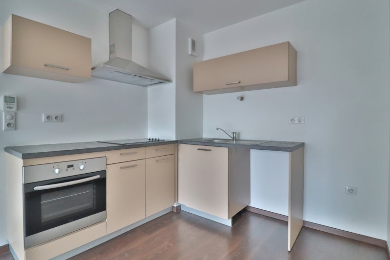 Appartement Boulevard Général Charles Delestraint à Troyes