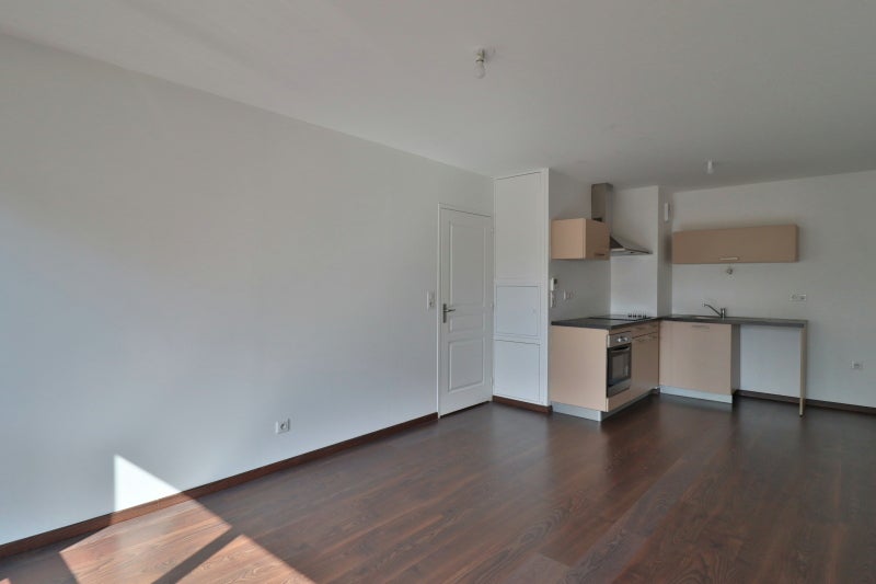 Appartement Boulevard Général Charles Delestraint à Troyes