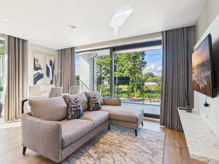 Flat Cairnburn Road in Belfast