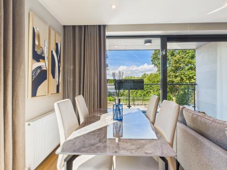 Flat Cairnburn Road in Belfast