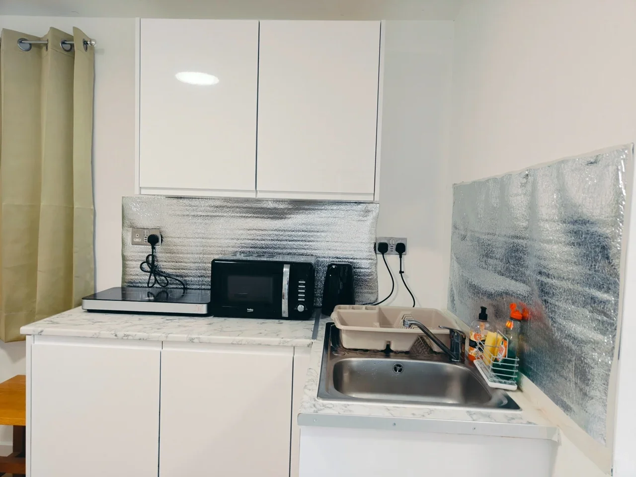 Room Prospect Road in Greater London