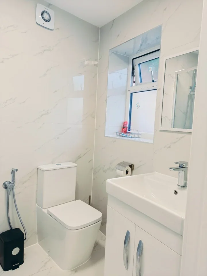 Room Prospect Road in Greater London