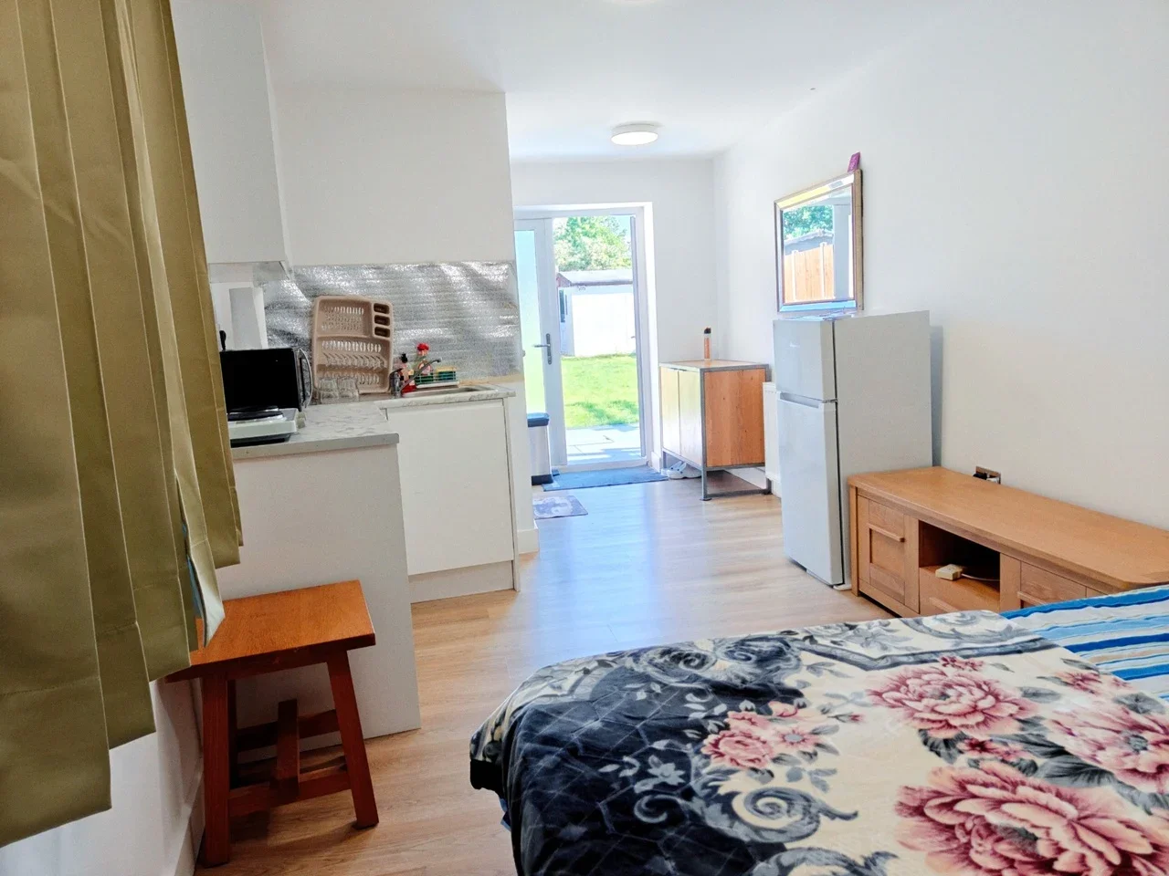 Room Prospect Road in Greater London