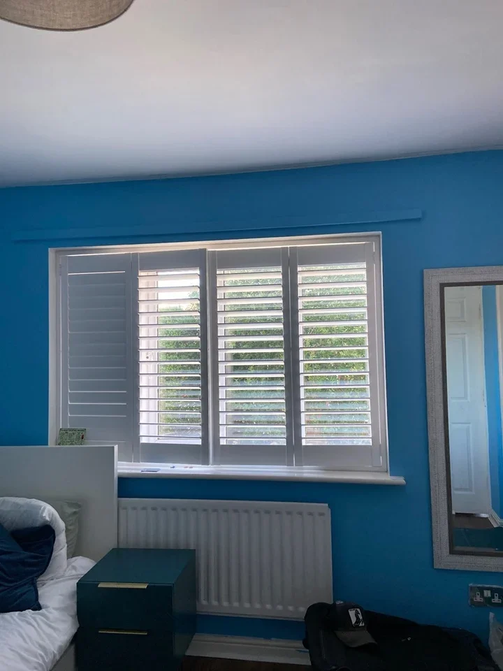 Room Elwood in Harlow