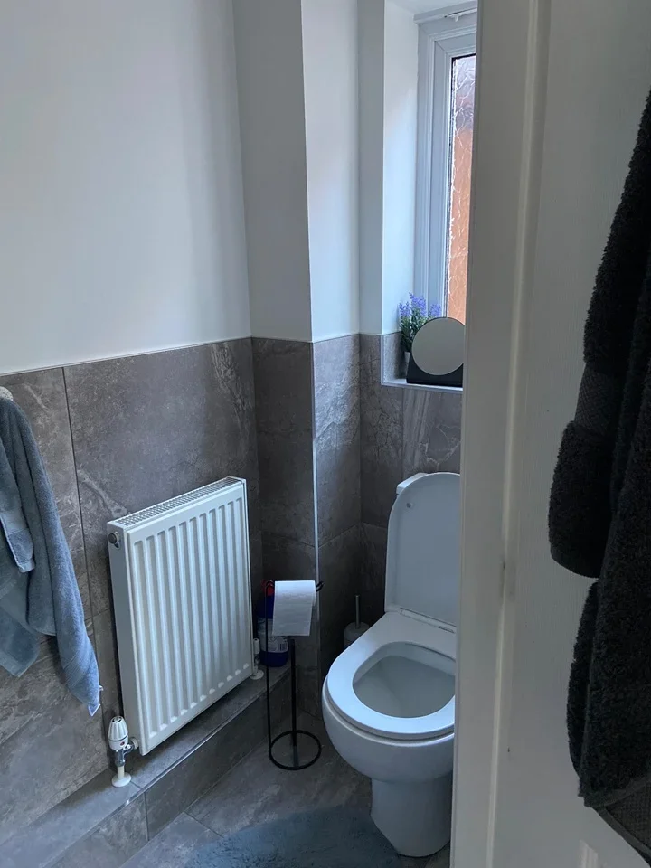 Room Elwood in Harlow