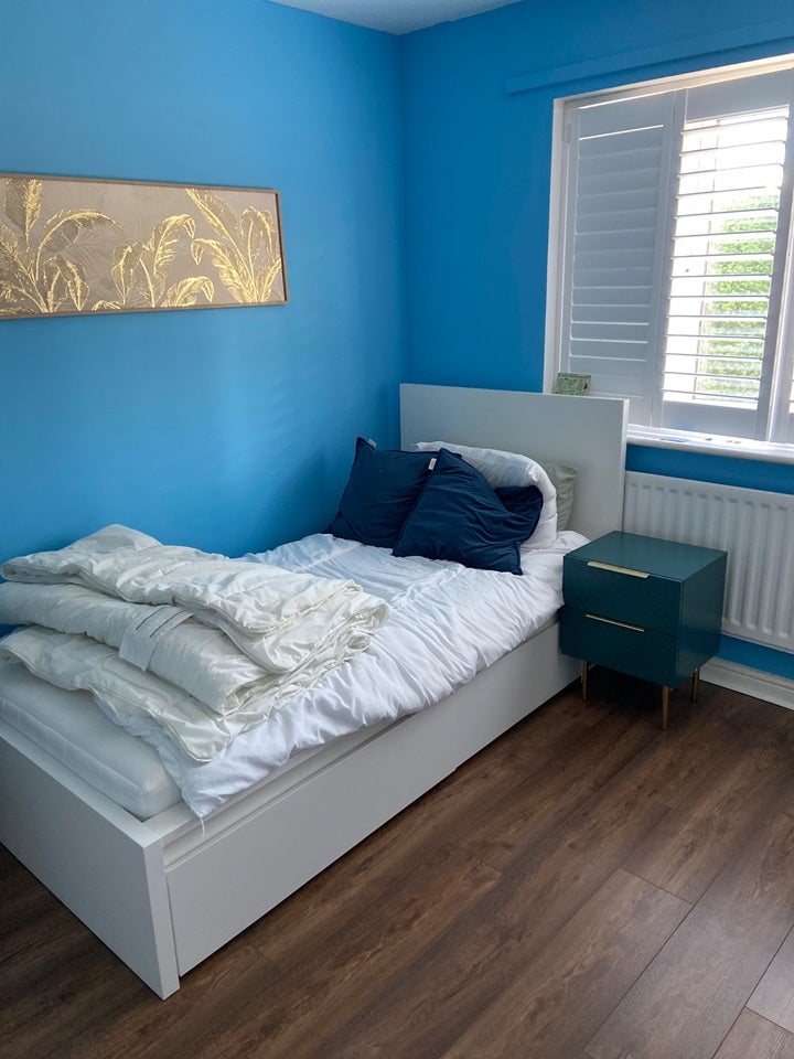 Room Elwood in Harlow