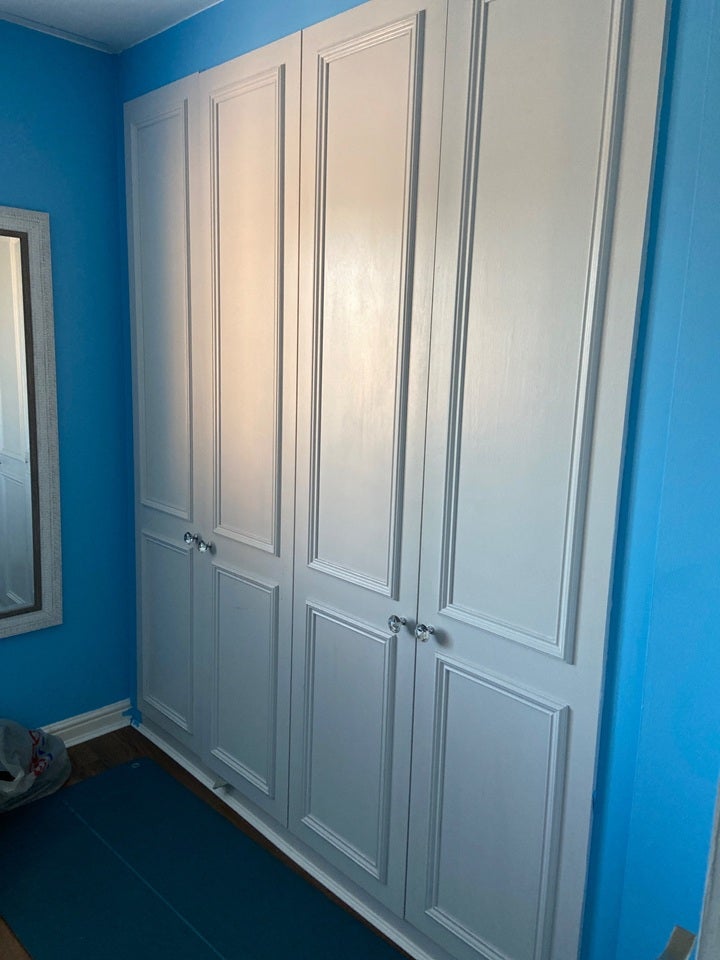 Room Elwood in Harlow