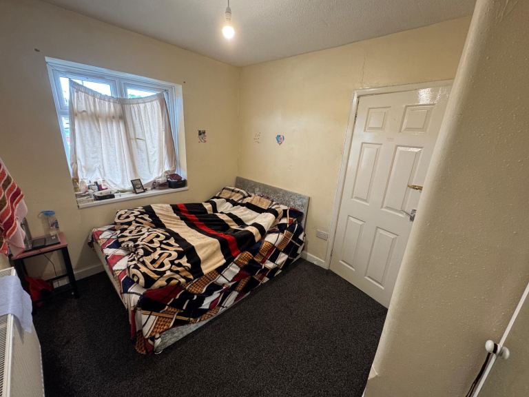 House Gilpin Terrace in Leeds