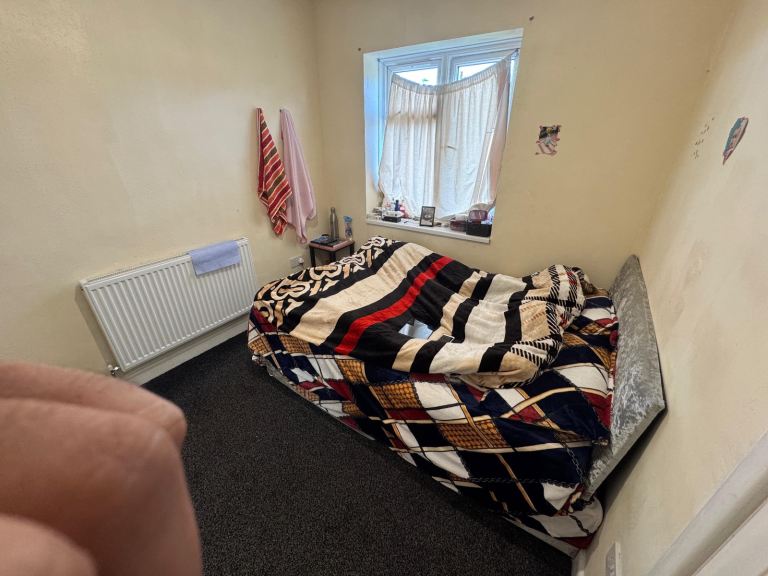 House Gilpin Terrace in Leeds