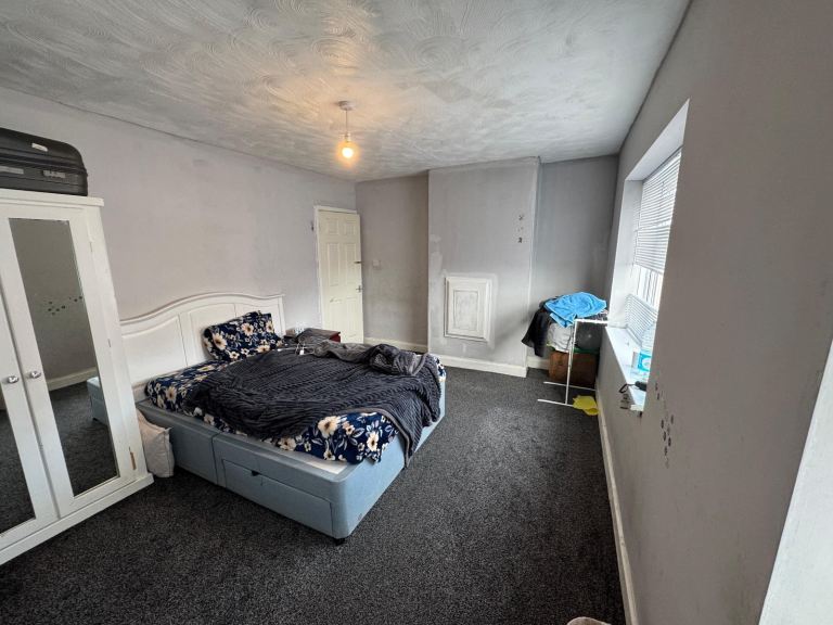 House Gilpin Terrace in Leeds