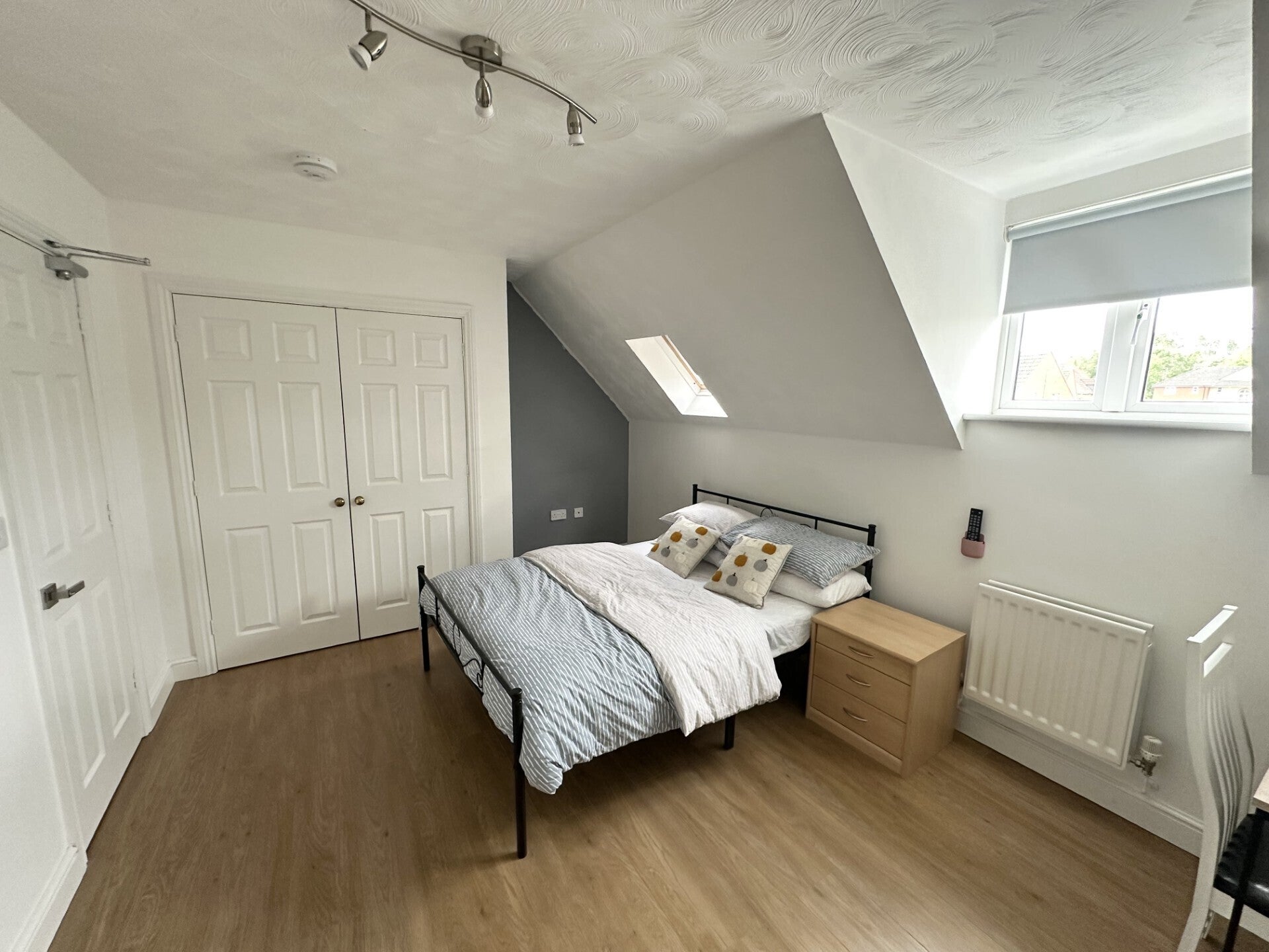 Room Bewick Place in Peterborough