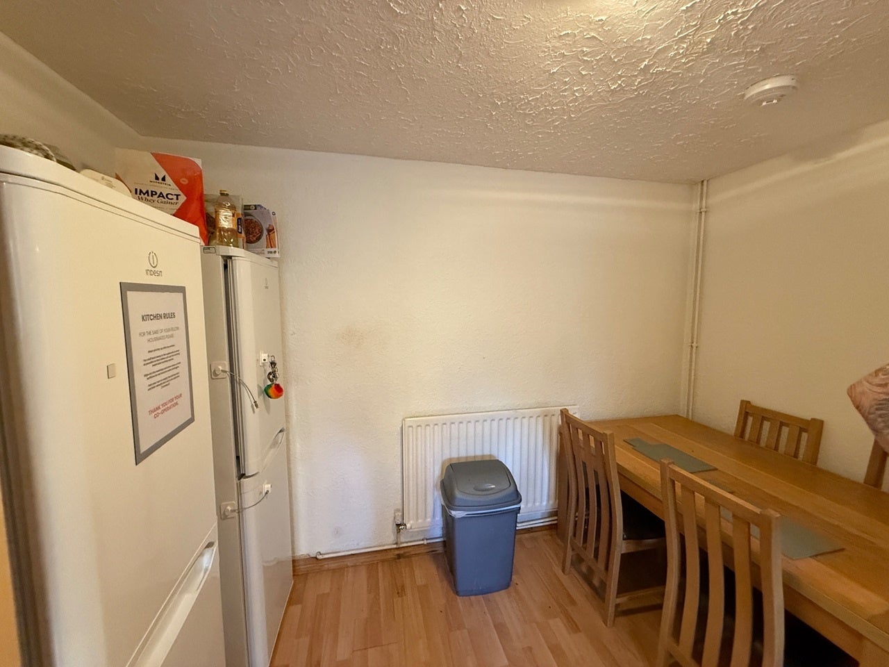 Room Ombersley Close in Redditch