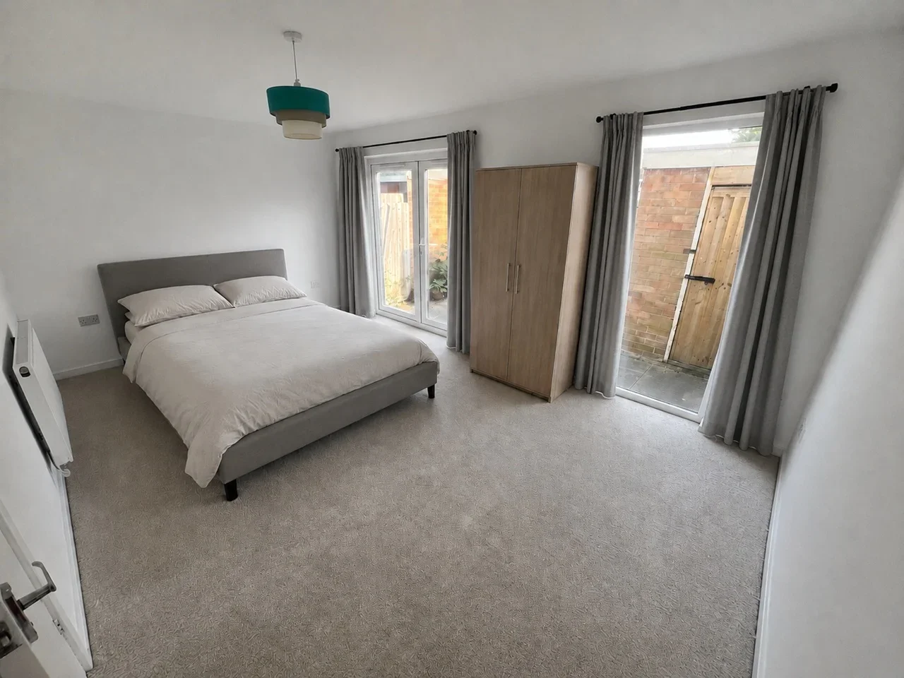 Room Ombersley Close in Redditch