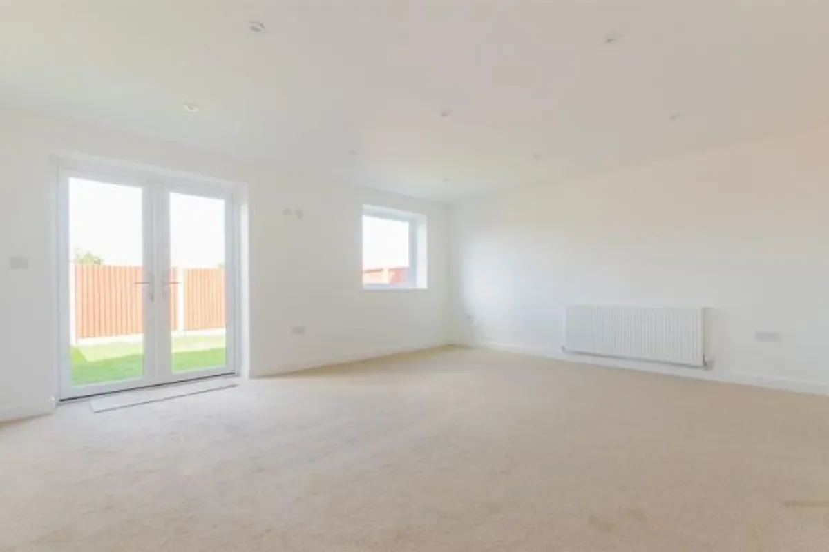 House Broadway in Doncaster