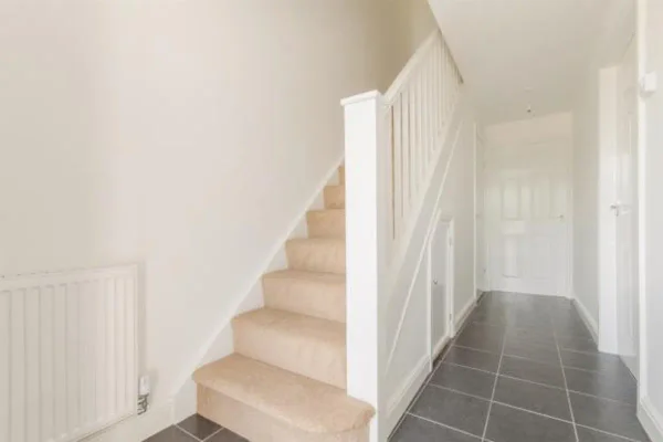 House Broadway in Doncaster
