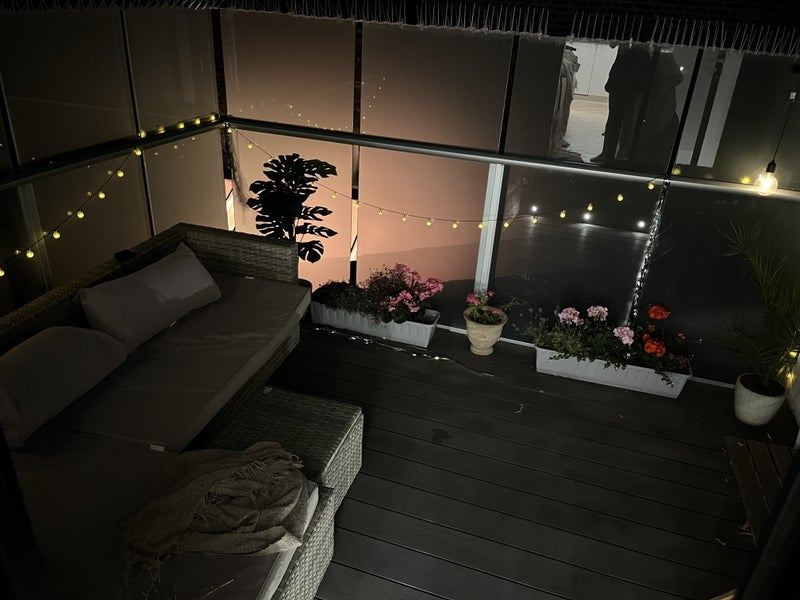 Room Limburg Road in Greater London
