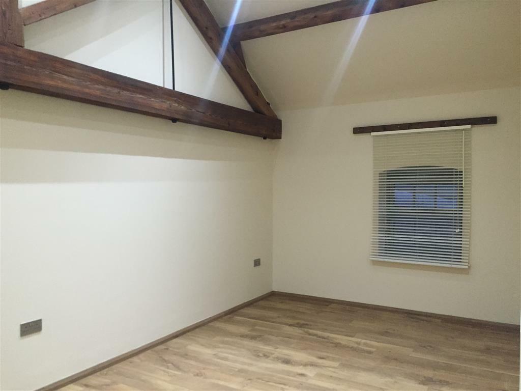 Flat Cairns Close in Lichfield
