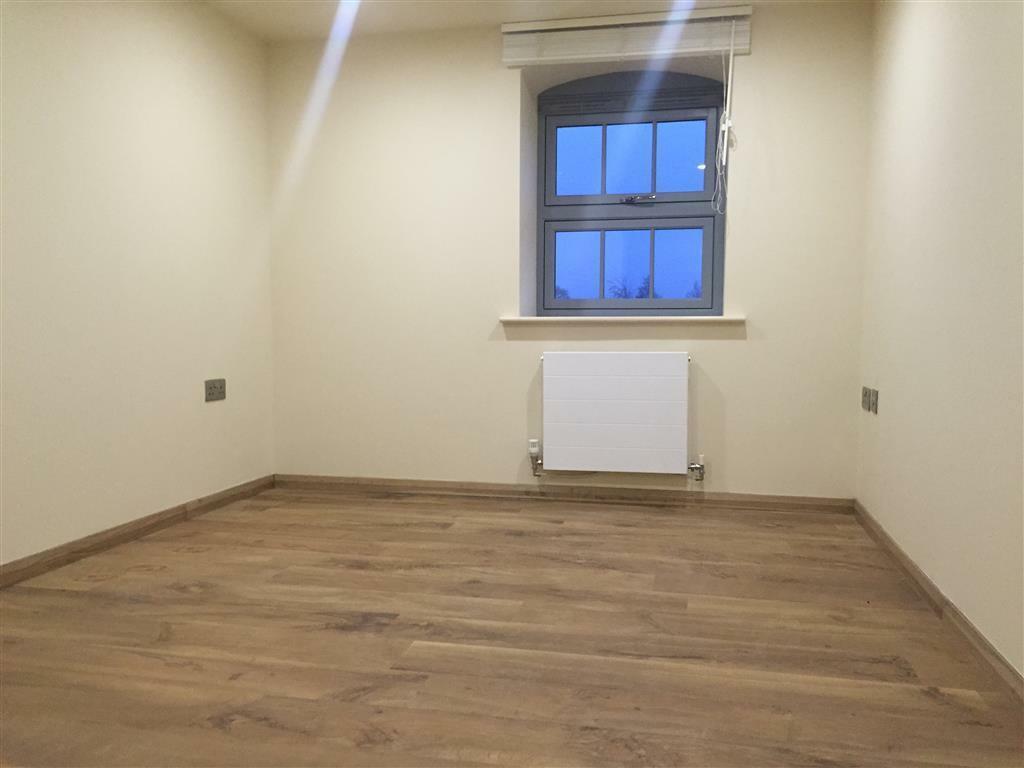 Flat Cairns Close in Lichfield