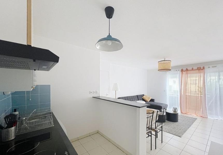 Appartement Rue des Treilles à Libourne