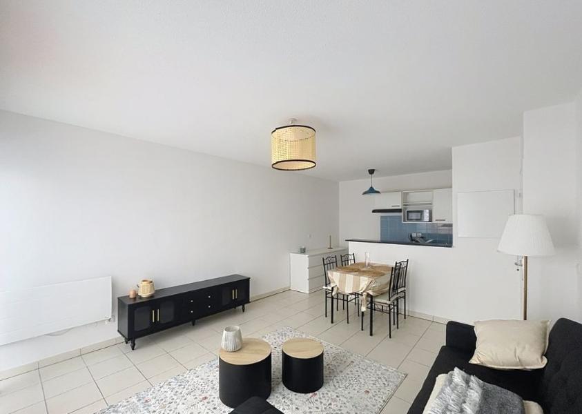 Flat Rue des Treilles in Libourne