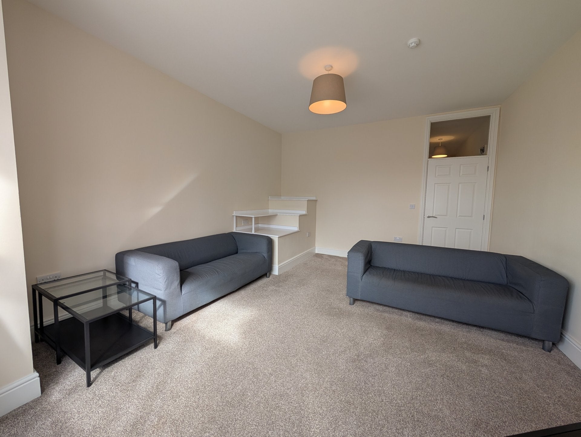 Flat Foxes Meadow in Birmingham