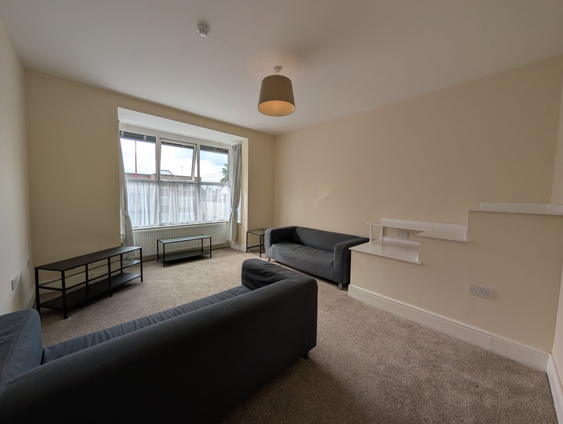 Flat Foxes Meadow in Birmingham