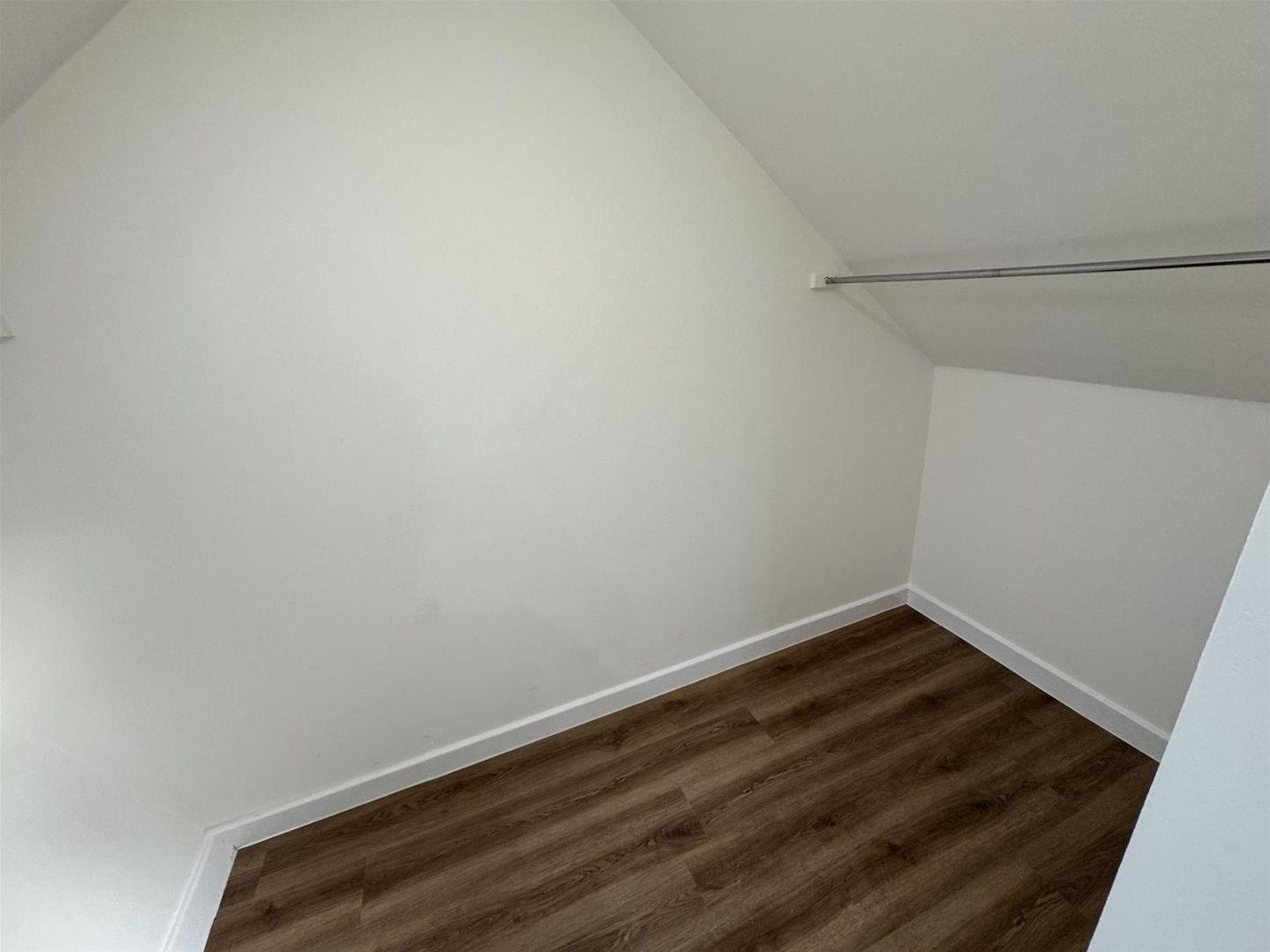 Flat Musson Road in Leicester