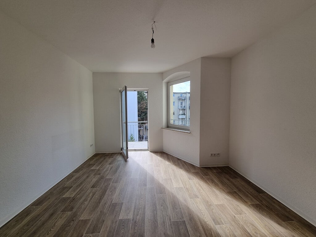 Wohnung Osendorfer Straße in Halle (Saale)