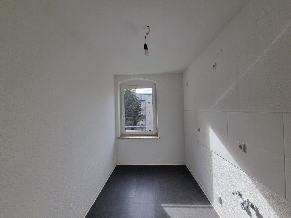 Wohnung Osendorfer Straße in Halle (Saale)