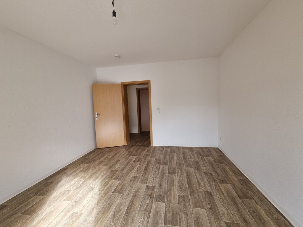 Wohnung Osendorfer Straße in Halle (Saale)