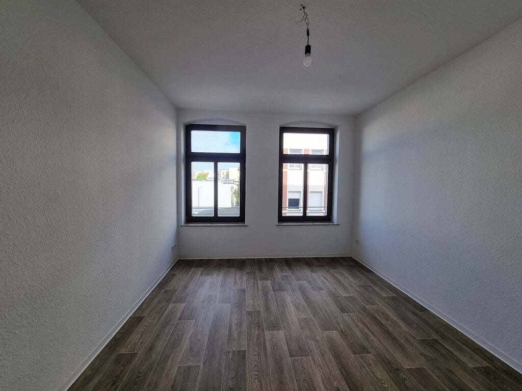 Wohnung Osendorfer Straße in Halle (Saale)