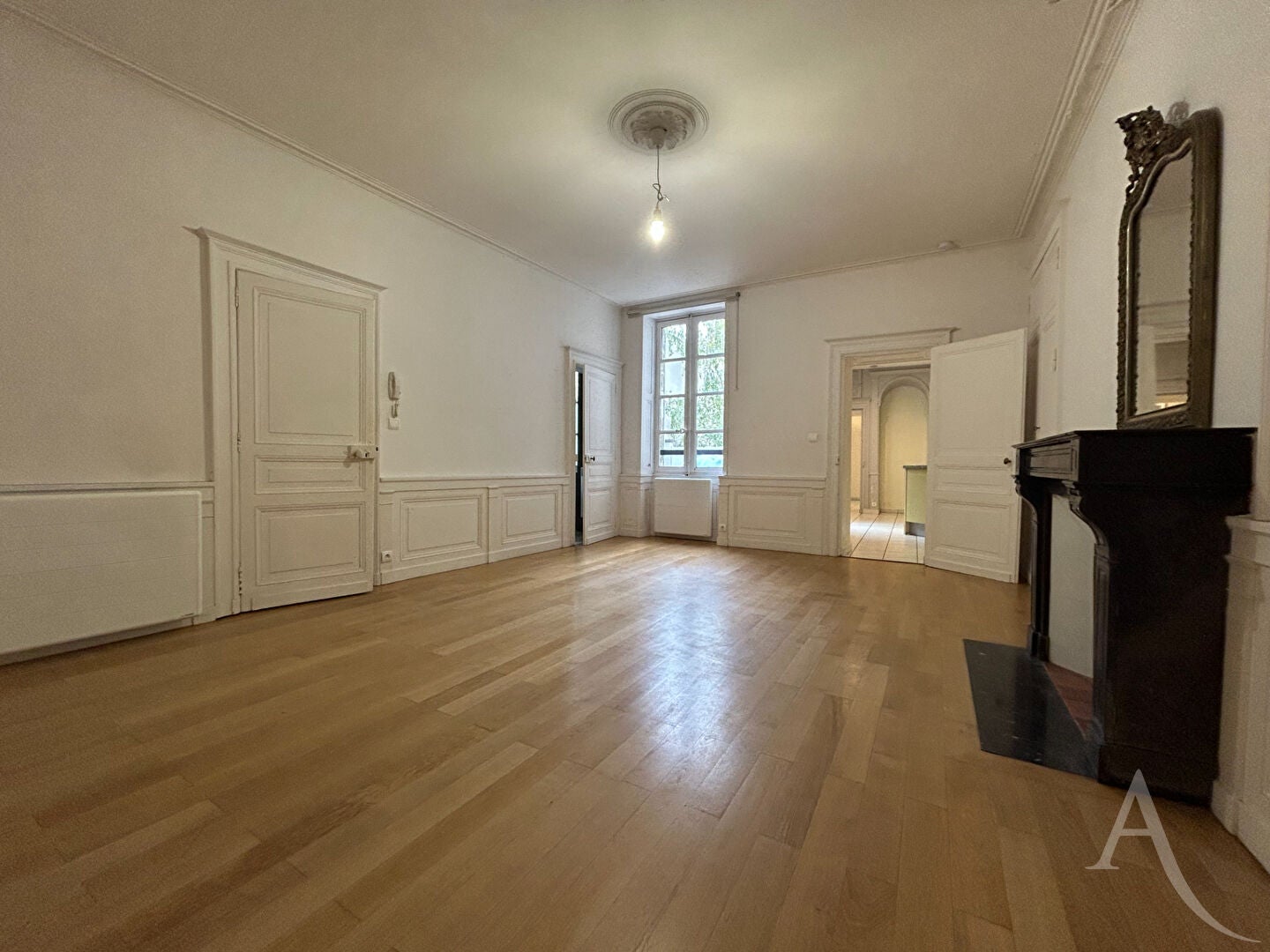 Flat Boulevard de Juranville in Bourges