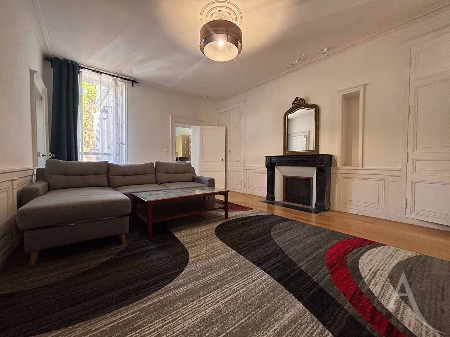 Flat Boulevard de Juranville in Bourges