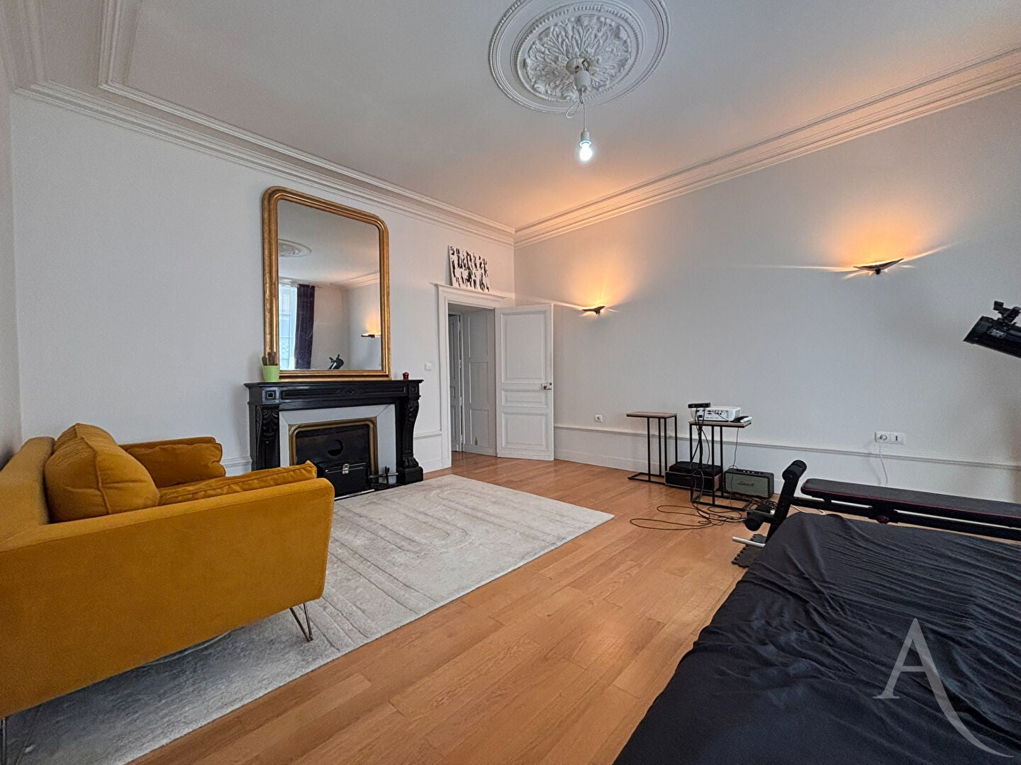 Flat Boulevard de Juranville in Bourges