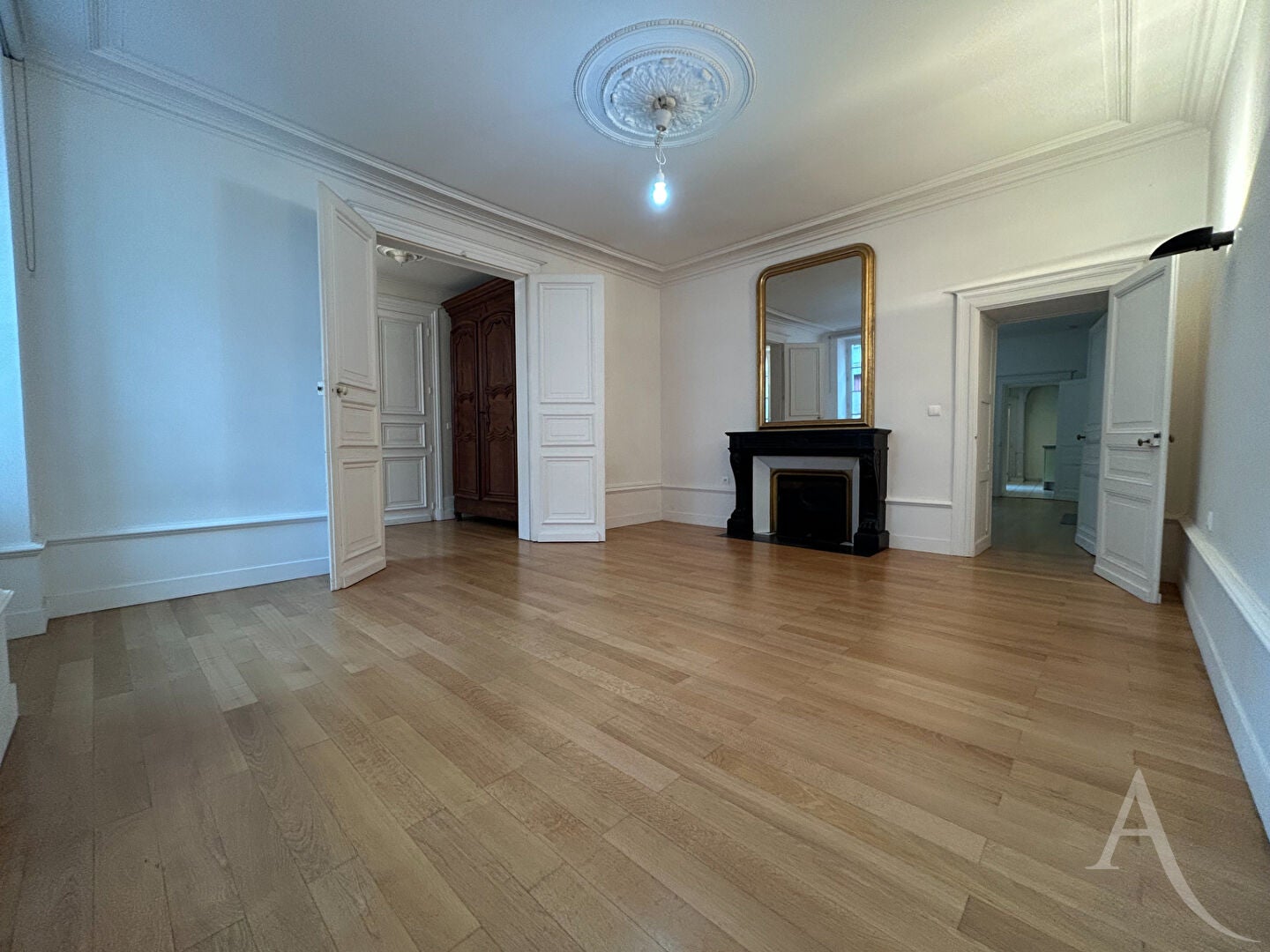 Flat Boulevard de Juranville in Bourges