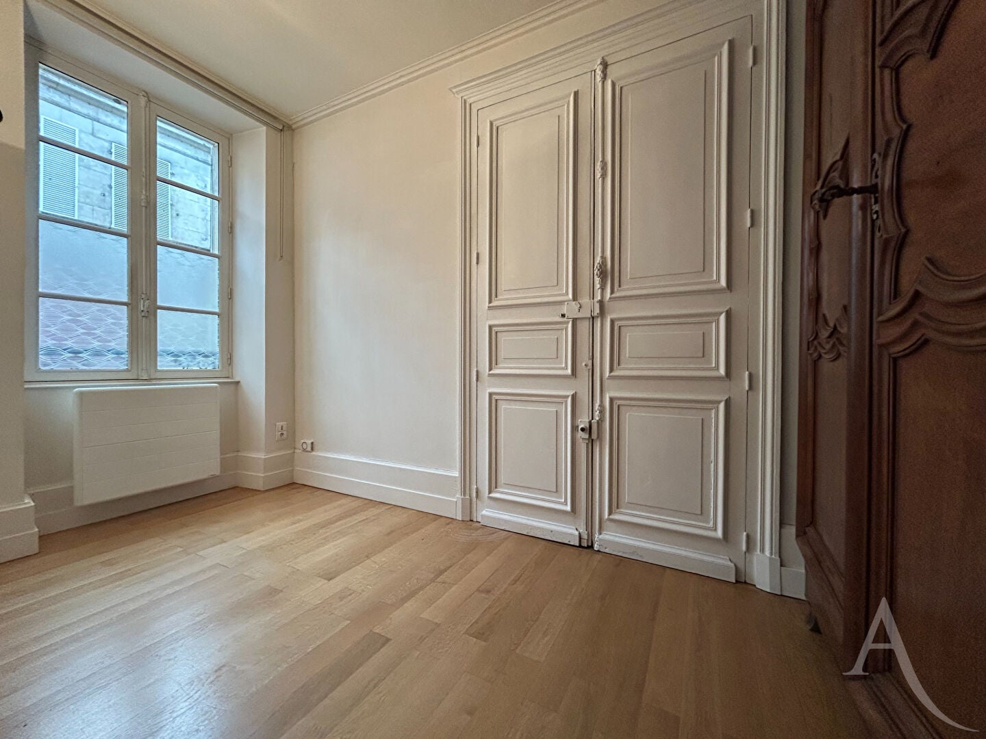 Flat Boulevard de Juranville in Bourges