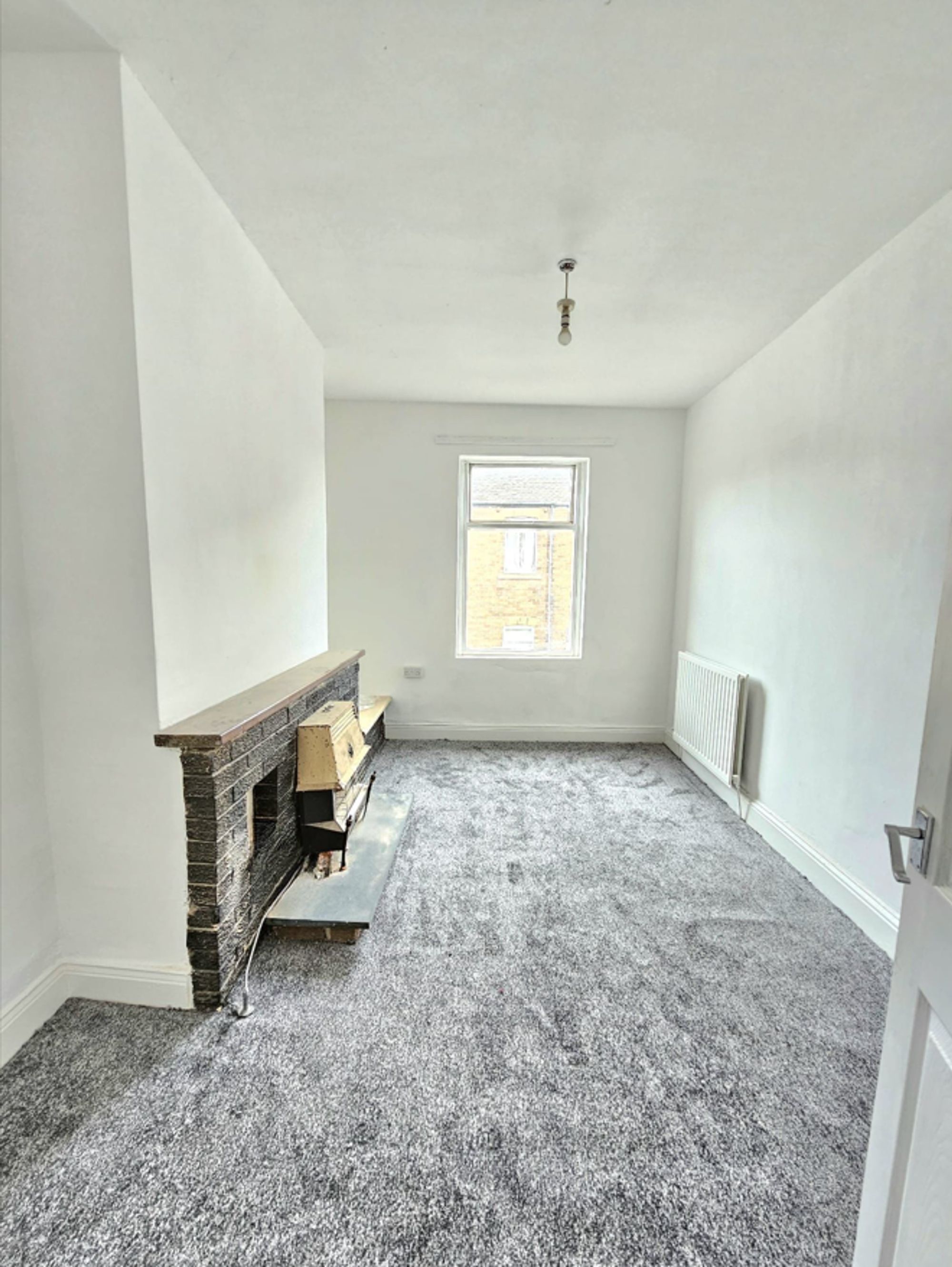 Flat Shields Place in Sunderland