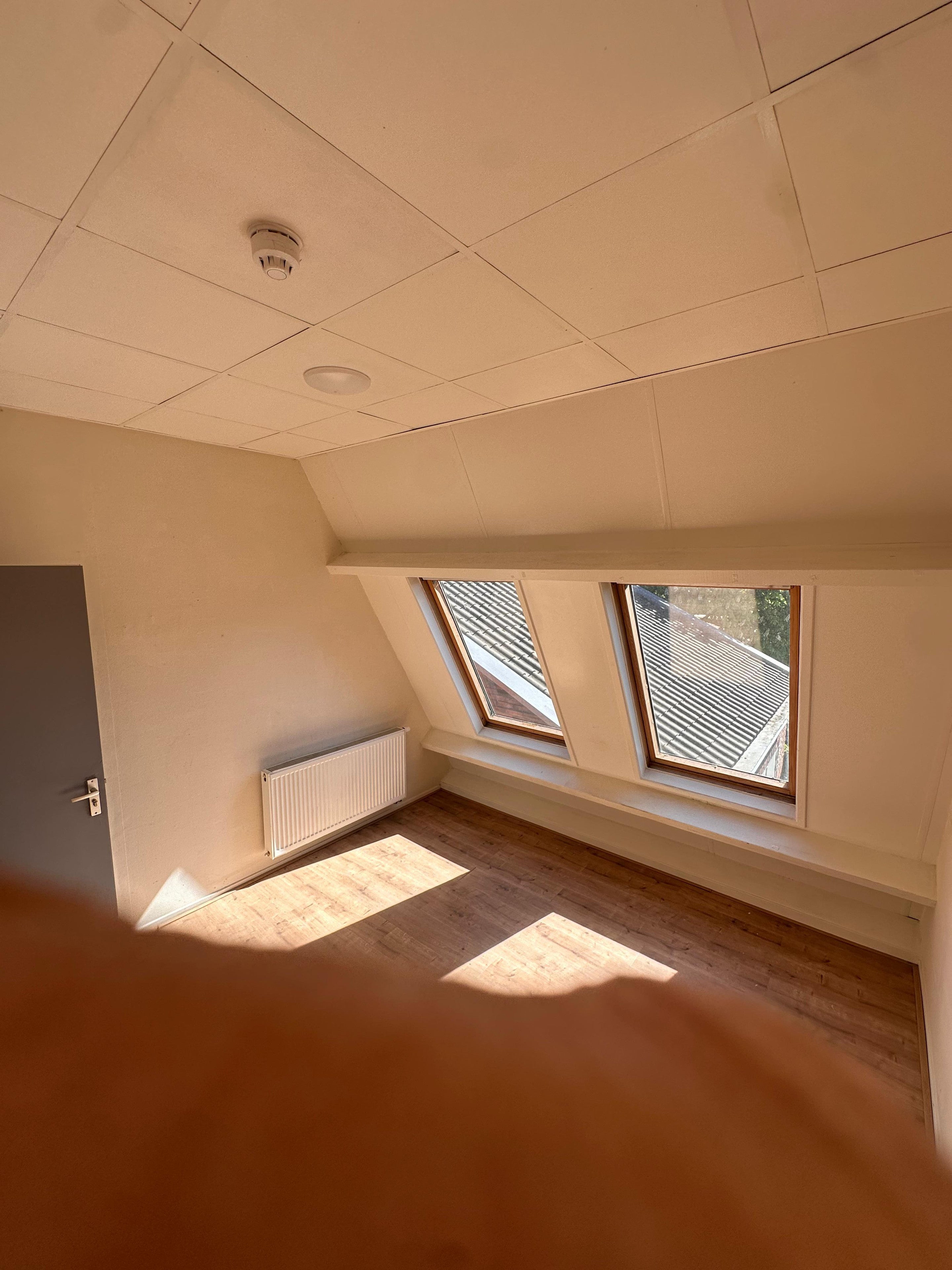 Kamer Venestraat in Nijkerk