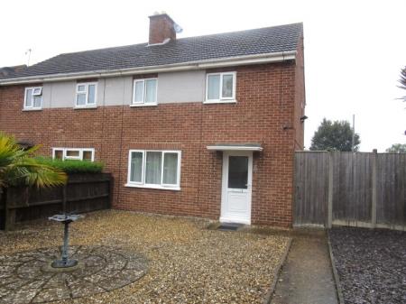 House Barnwell Road in King's Lynn and West Norfolk