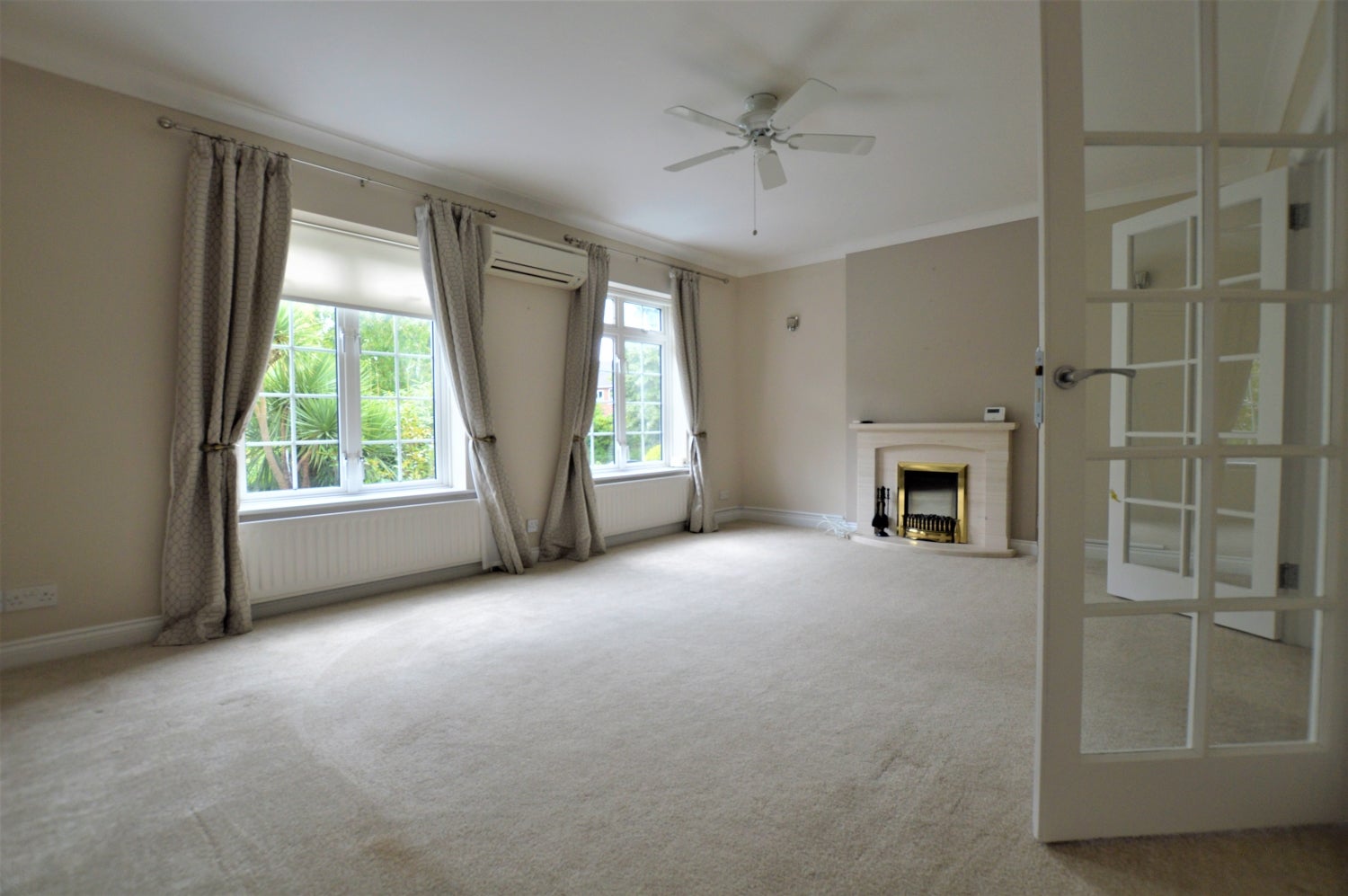 Flat Portarlington Close in Bournemouth