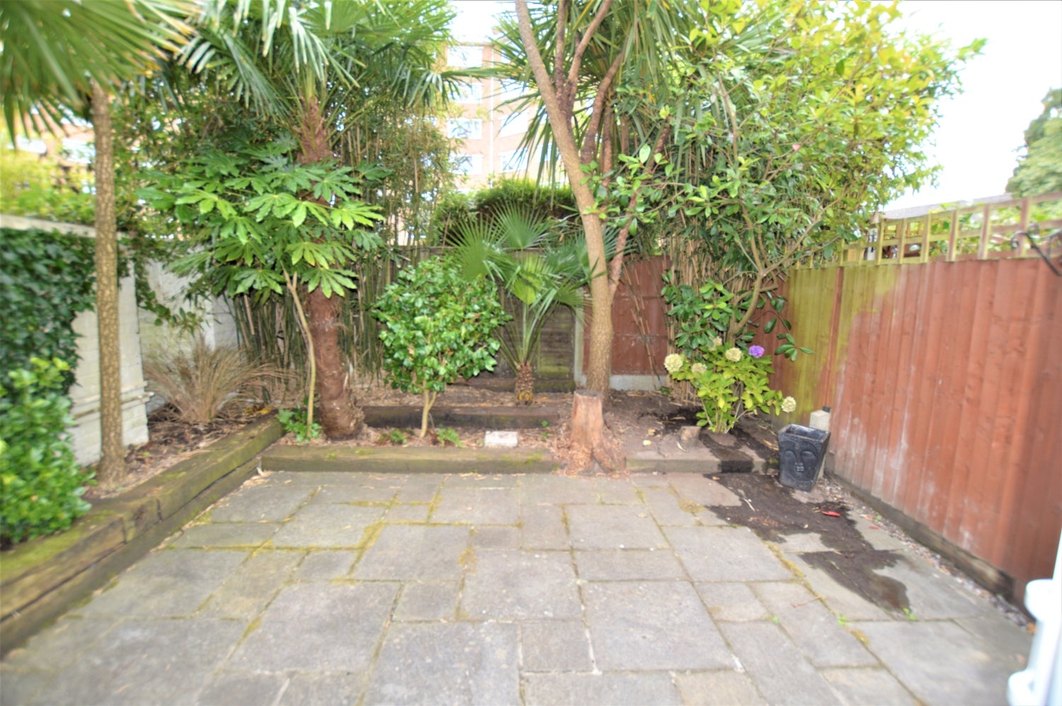 Flat Portarlington Close in Bournemouth