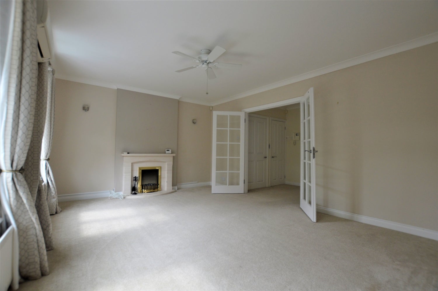 Flat Portarlington Close in Bournemouth