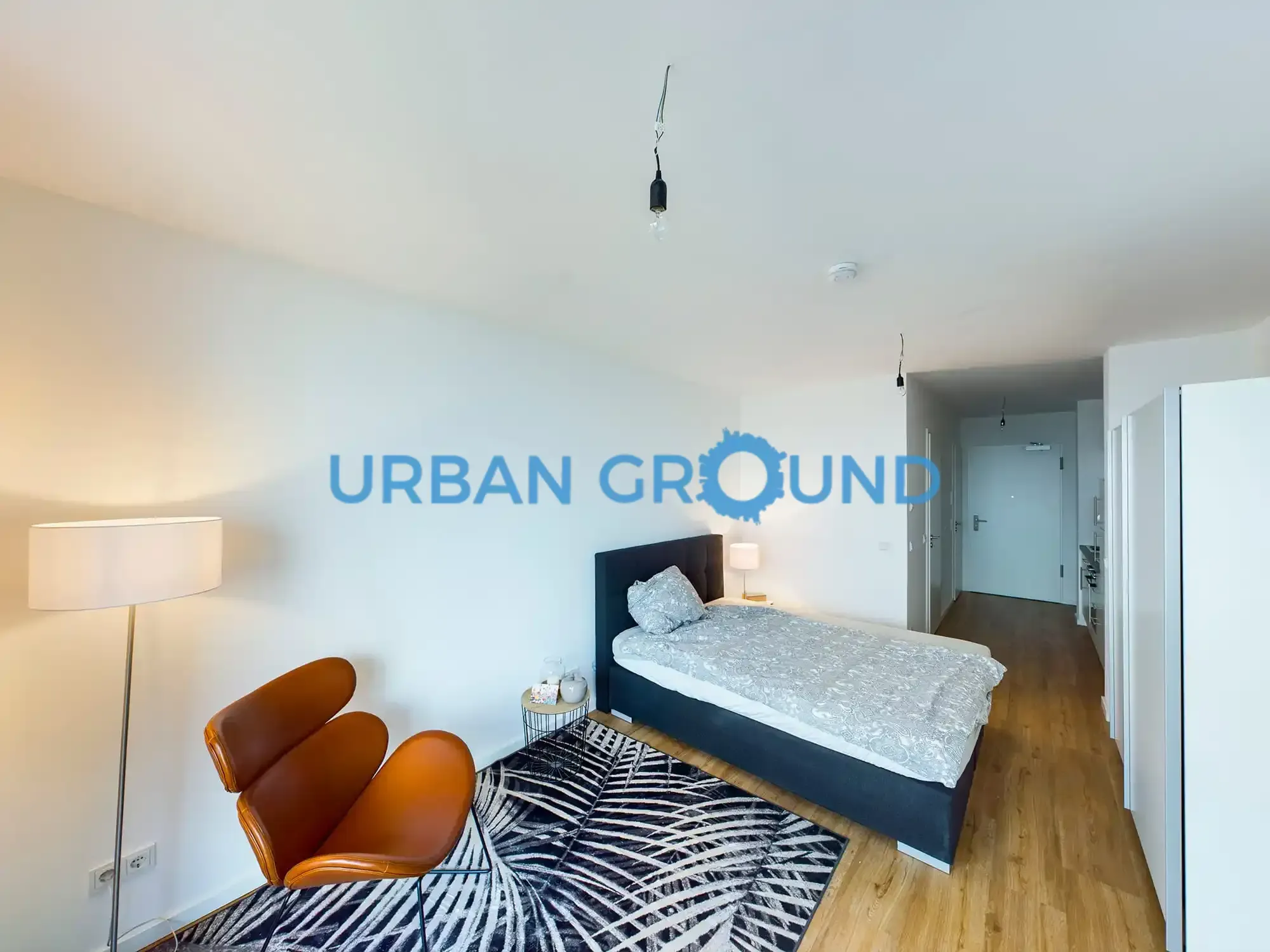 Wohnung Allee der Kosmonauten in Berlin