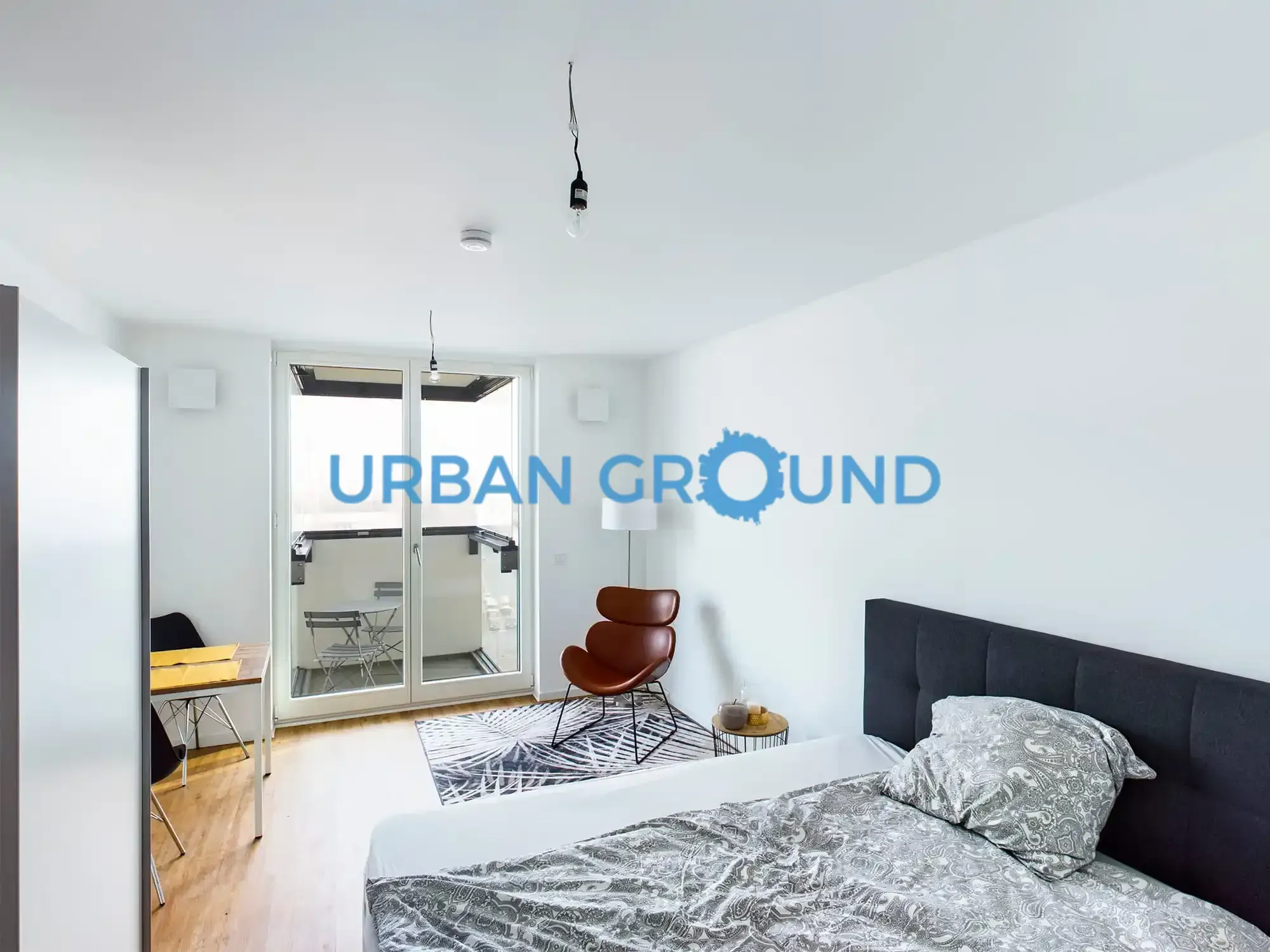 Wohnung Allee der Kosmonauten in Berlin