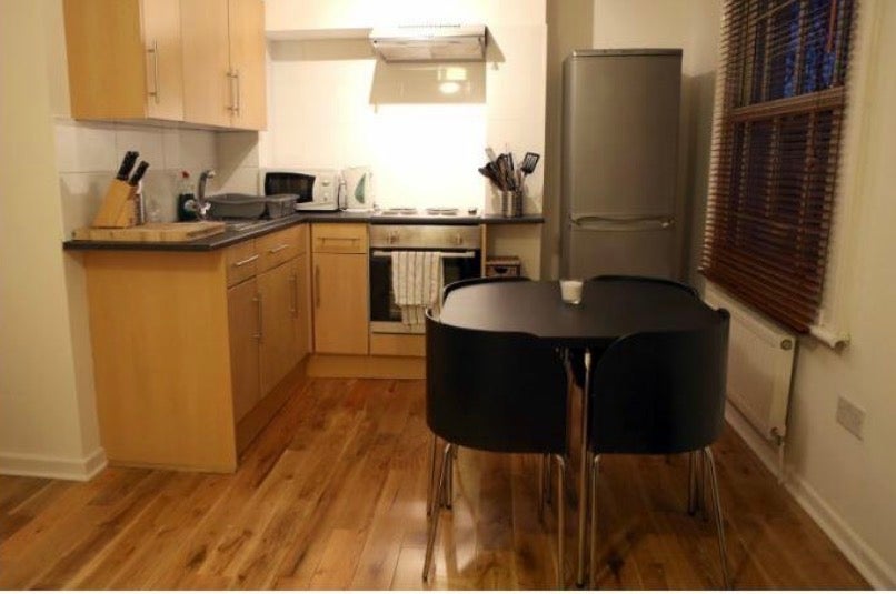 Flat Amersham Road in Greater London