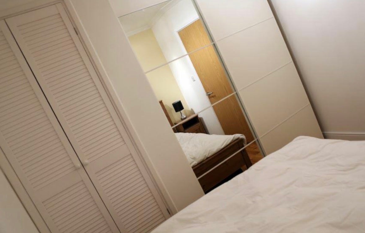 Flat Amersham Road in Greater London