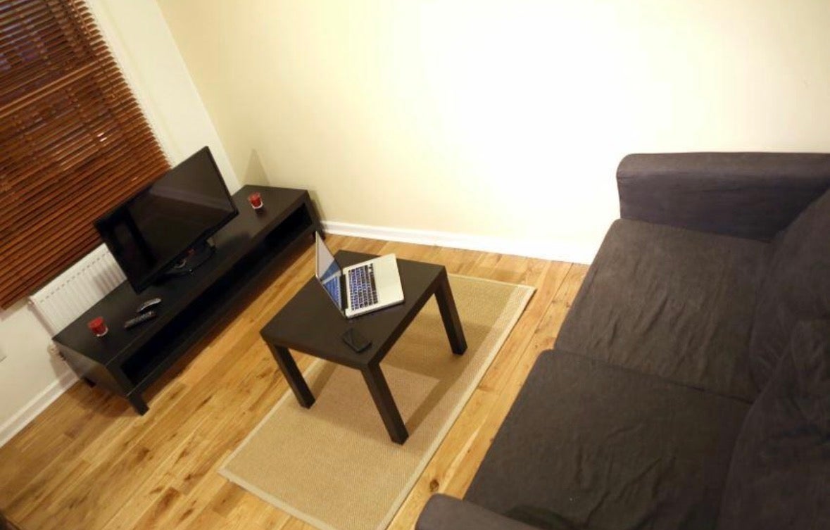 Flat Amersham Road in Greater London
