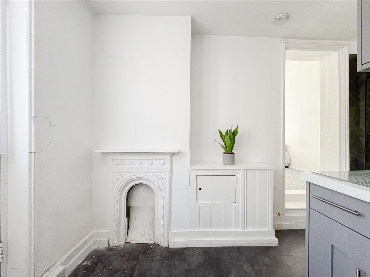 Flat Devonshire Road in St Leonards