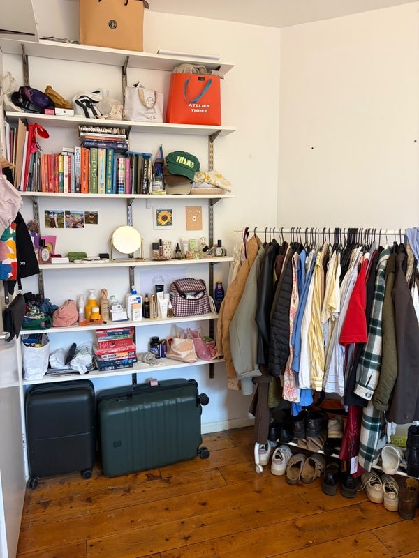 Room Swanfield Street in Greater London